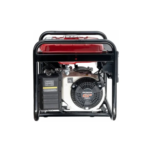 Бензиновый генератор HND GE 2200 PL с двигателем Honda GE2200PL фото 8