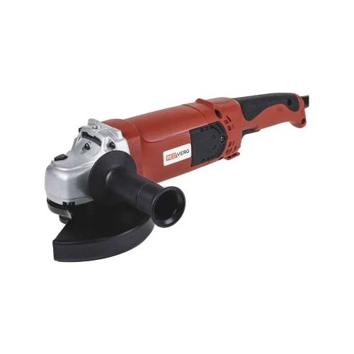 Машина шлифовальная угловая REDVERG RD-AG1700-180S 00006692878