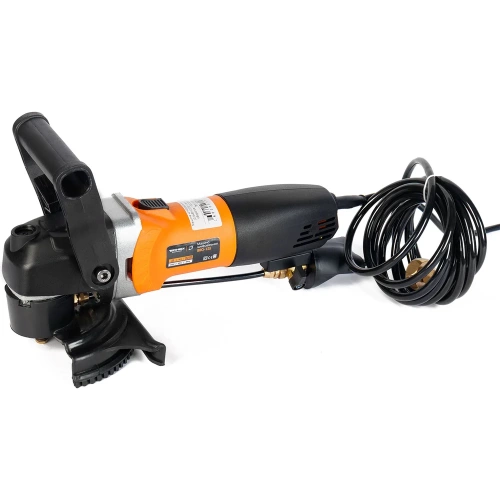 Шлифовальная машина TECH-NICK 125 MM BRO (0,8кВт/220В) 700-3000 об./мин 177.000.0006 фото 8