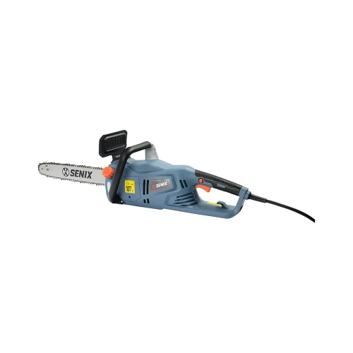 Цепная электрическая пила SENIX CSE22-M3-EU фото 7
