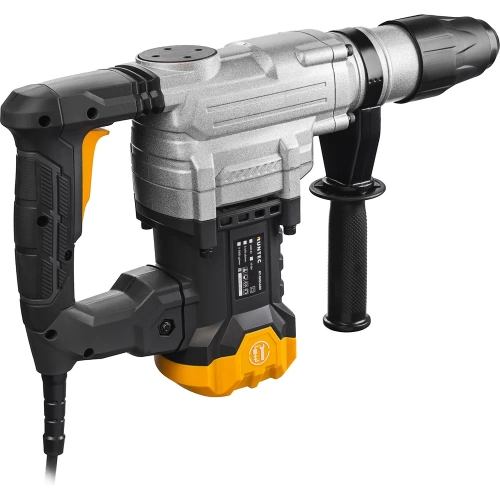 Перфоратор Runtec SDS-Max 230В, 10Дж, 1600Вт RT-EHS1600 фото 3