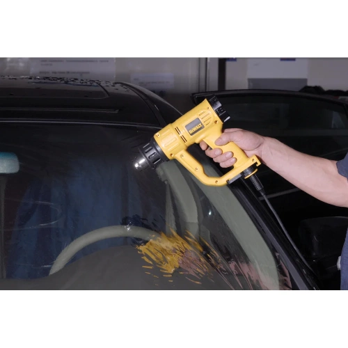Пистолет горячего воздуха DEWALT D26411-QS фото 7