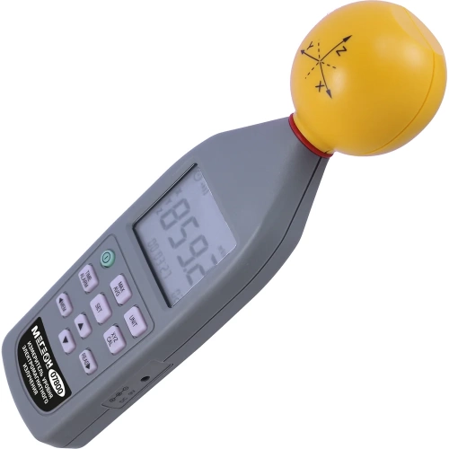 Измеритель уровня электромагнитного фона МЕГЕОН 07800 00000001773