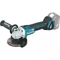 Угловая шлифмашина Makita LXT DGA506Z