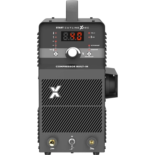 Установка воздушно-плазменной резки Start CutLine X40C 5ST40С фото 3