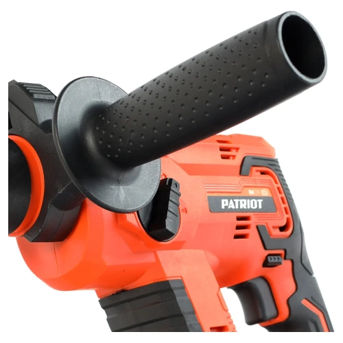 Аккумуляторный бесщёточный перфоратор PATRIOT RH 210UES 110303210 фото 10