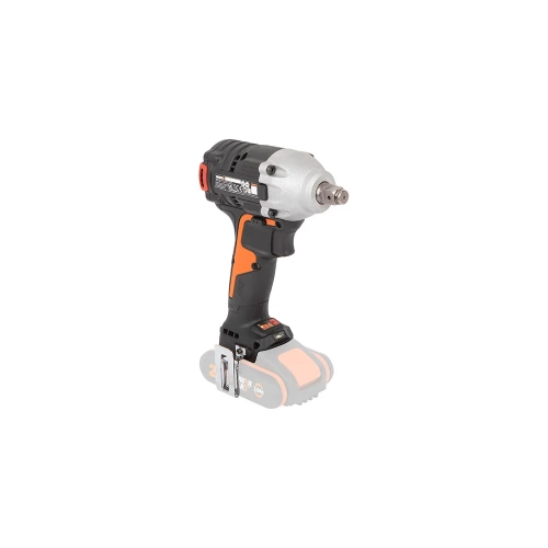 Аккумуляторный бесщеточный гайковерт WORX WX272.9 фото 6