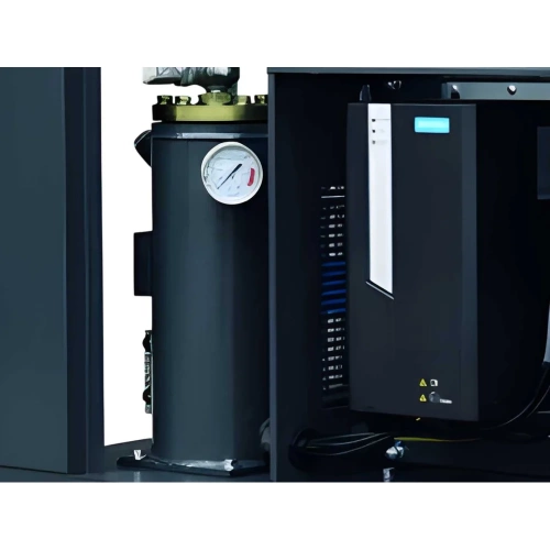 Винтовой компрессор PhoenixPro LP7.5PM-D 8RAT (7,5kw,8bar,VSD ,IP23 Motor, 4in1, 250L ресивер, 3 фильтра) 77645 фото 4