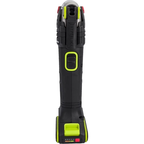 Аккумуляторный бесщеточный реноватор WORX Professional WU690.1 20 В, 2 Ач х 2, ЗУ 1.2 А WU690.1 фото 6