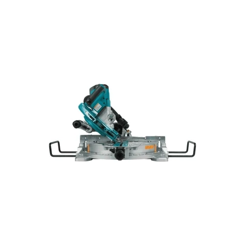 Торцовочная пила Makita LS1019 фото 5