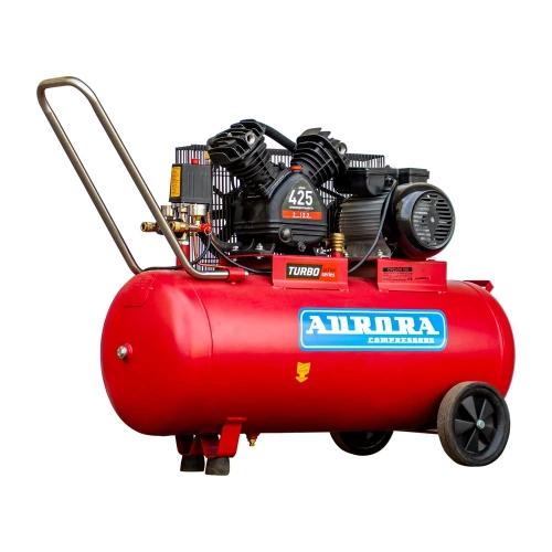 Компрессор Aurora CYCLON-100 TURBO active series фото 4