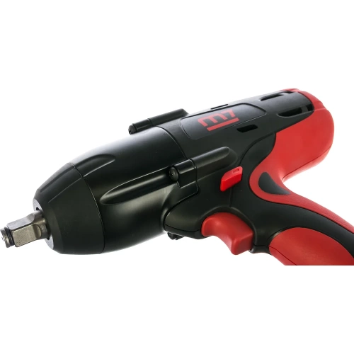 Аккумуляторный ударный гайковерт MIGHTY SEVEN 1/2", 1220 Нм, 18В DW-18502 фото 8