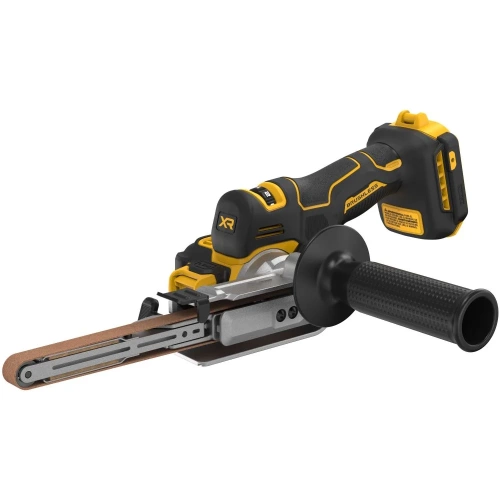 Аккумуляторный напильник DEWALT DCM200N, 18В, 1707м/мин, без АКБ и ЗУ DCM200N-XJ