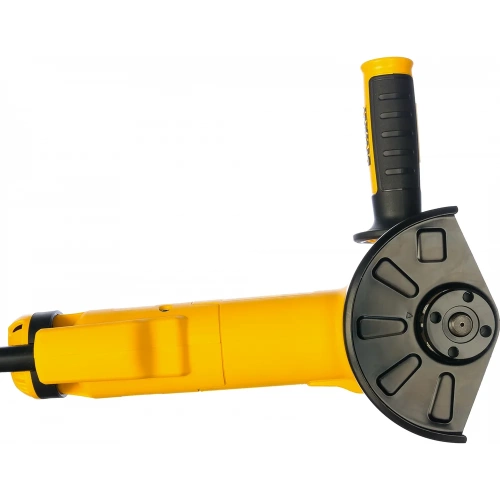Угловая шлифмашина DEWALT DWE 4237 фото 4