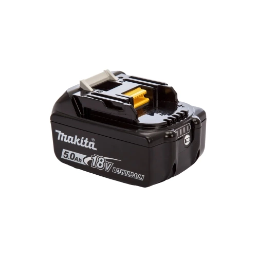 Аккумулятор BL1850B (18 В, 5.0 Ач, Li-ion, без упаковки) Makita 632F15-1