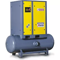 Винтовой компрессор COMPRAG AR-1808-500 11100045