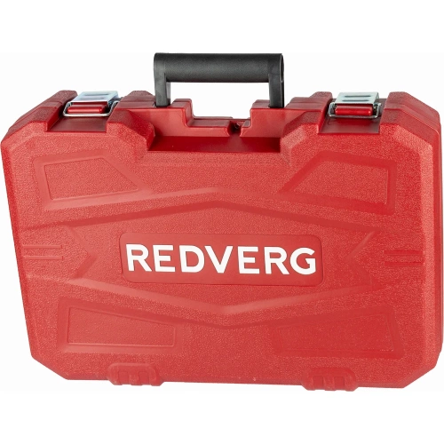 Перфоратор REDVERG RD-RH1200S 6686981 фото 8