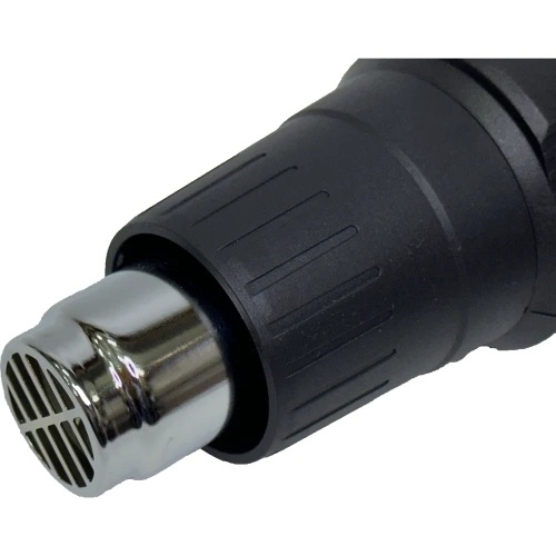 Фен технический DWT HLPP20-600 KVD фото 4