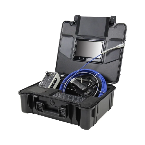 Телеинспекция WOPSON A2-C23AB (50 м) 6.8356