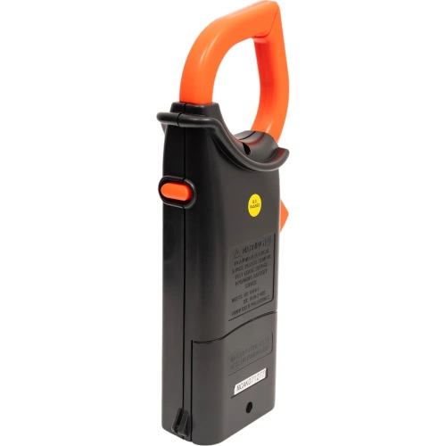 Токовые цифровые клещи Gigant GCC-2 фото 7