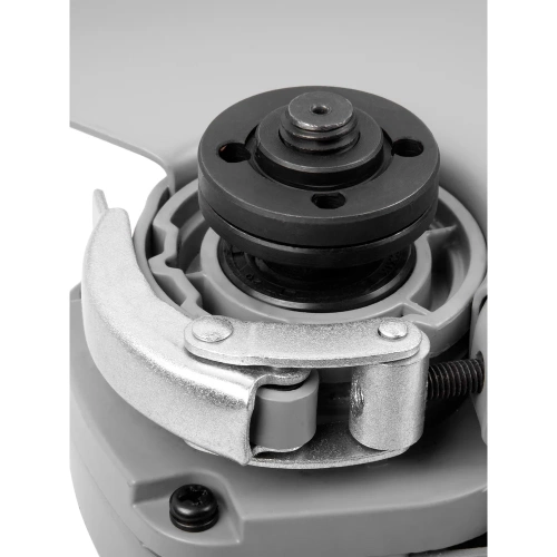Шлифовальная машина угловая AV Steel AV-AG 230/2350 S AV-962114 фото 10