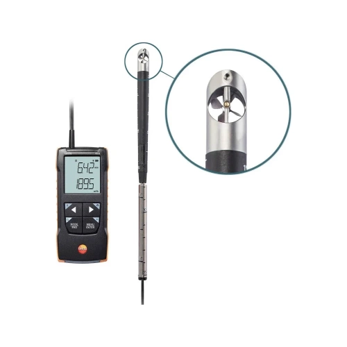 Анемометр Testo 416 NEW к0000403545