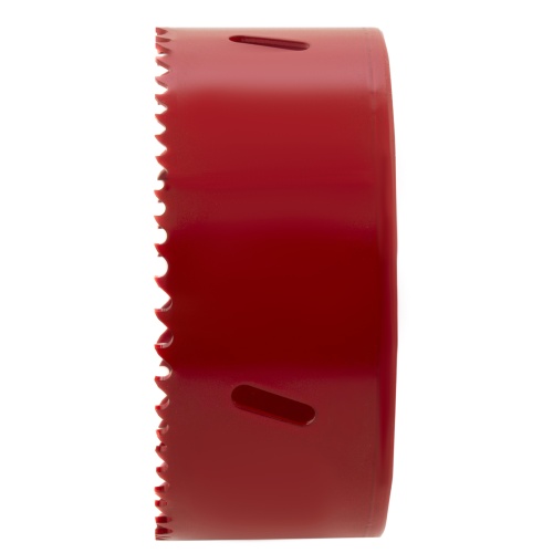 Коронка Bimetal, 102 мм Matrix фото 3