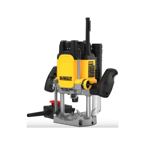 Фрезер двуручный Dewalt DWE627KT-QS фото 5