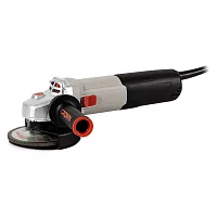 Угловая шлифовальная машина CROWN (CS) CT13676-125R