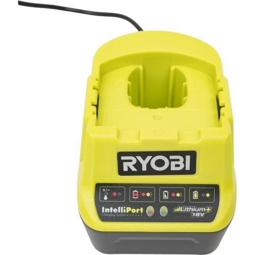 Набор 2xRB1840X + RC18120 RC18120-240X (18В; 4 Ач)  Ryobi 5133005092 фото 10