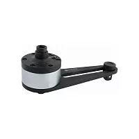 Усилитель крутящего момента Norgau 1/2х1", 2700 Нм, тип NTM35-270-12, 056020005