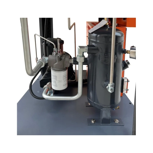 Компрессорная станция 3 в 1 METALMASTER MCDR 7.5-10-500 21021 фото 9