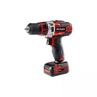Аккумуляторная дрель-шуруповерт Einhell TE-CD 12/1 Li 4513594