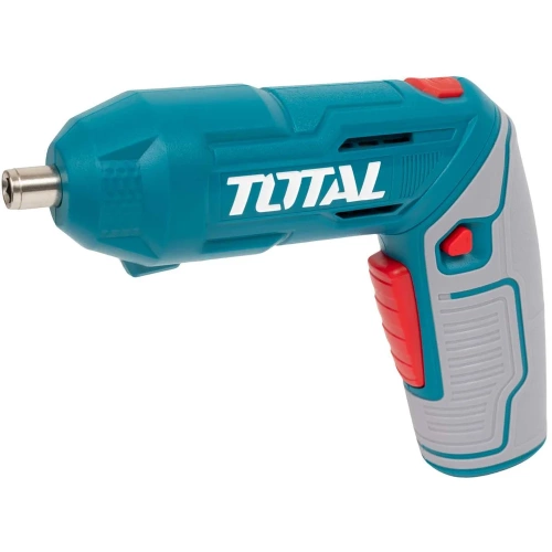 Отвертка аккумуляторная TOTAL 240 Нм TSDLI04425 фото 4