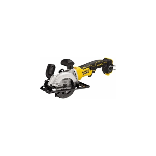 Аккумуляторная дисковая пила Dewalt DCS571NT, 18 В, 115 мм, 4500 об/мин, без АКБ и ЗУ, в кейсе TSTAK DCS571NT-XJ фото 3