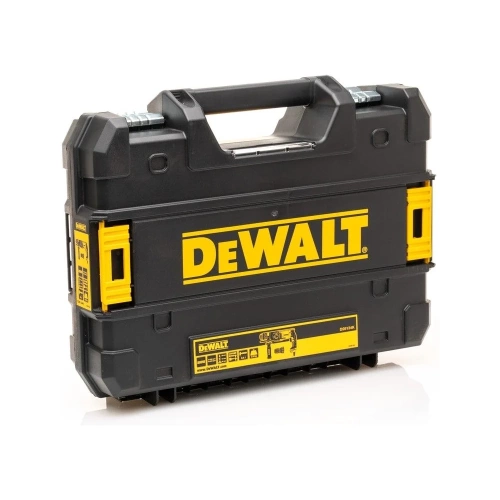 Перфоратор Dewalt SDS-plus D25134K D25134K-KS фото 4
