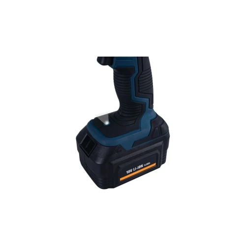 Аккумуляторный ударный гайковерт FERM CDM1127 фото 5