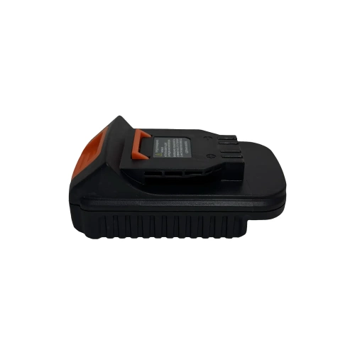 Адаптер-переходник SENIX для аккумуляторных инструментов X2 20V для BOSCH 18V F021036 фото 4