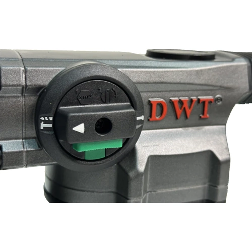 Перфоратор DWT SDS-Plus BHP12-28 V BMC фото 8