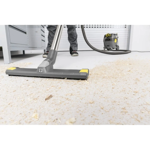 Пылесос влажной и сухой уборки KARCHER NT 30/1 Tact Te L 1.148-211 фото 3