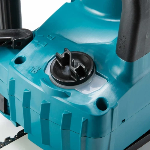 Пила цепная аккумуляторная Makita LXT (BL1830B, DC18SD) DUC357SF фото 6