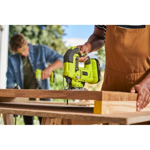 Лобзик Ryobi R18JS-0 5133002158 фото 11