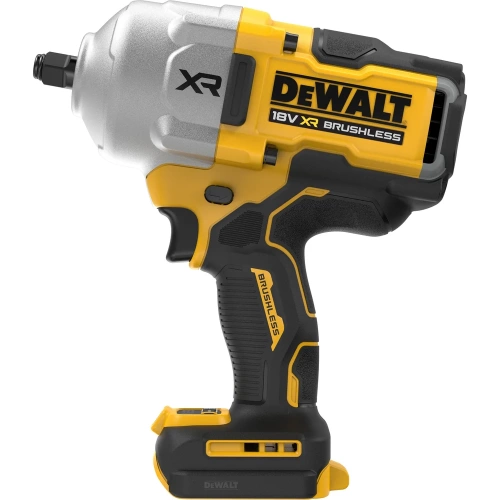 Аккумуляторный гайковерт DEWALT DCF961NT, 18 В, 2372 Нм, 1890 уд/мин, без АКБ и ЗУ, в кейсе TSTAK DCF961NT-XJ фото 5