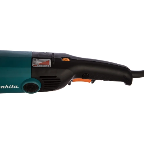 Полировальная шлифмашина Makita SA 7000 C фото 11