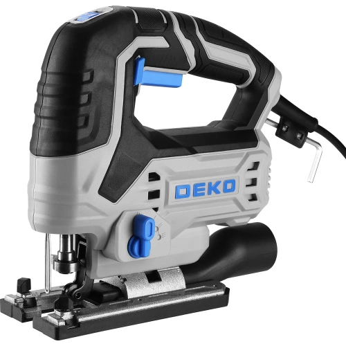 Электролобзик DEKO JSDK-850 PRO, 850Вт 085-1159 фото 8