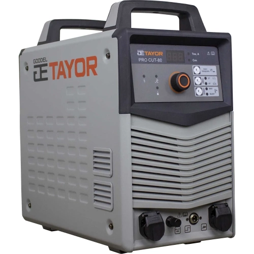 Источник воздушно-плазменной резки GOODEL TAYOR PRO CUT-80 TCU0117