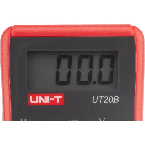 Портативный мультиметр UNI-T UT20B 00-00000174 фото 4