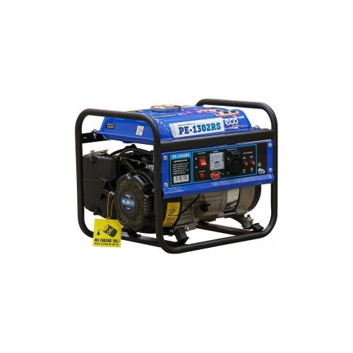 Бензиновый генератор ECO PE-1302RS