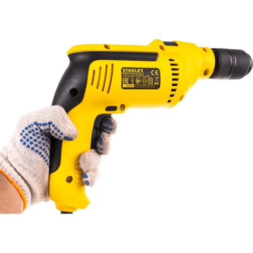 Ударная дрель Stanley SDH700C фото 3