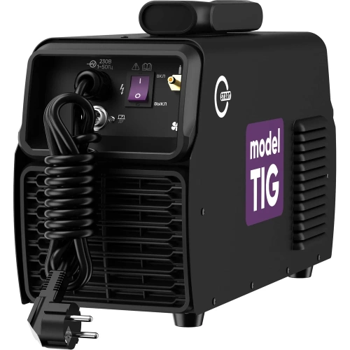 Установка аргонодуговой сварки START 205 modelTIG AC/DC TIG PULSE 3W205AP фото 7